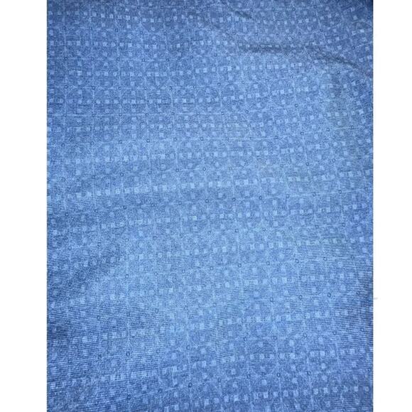 Hickey Freeman Active Stretch UPF 30 Polo with Wicking, Size M, New with Tag - Picture 6 of 10